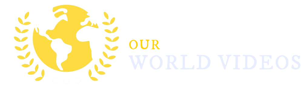 Logo Our World Videos